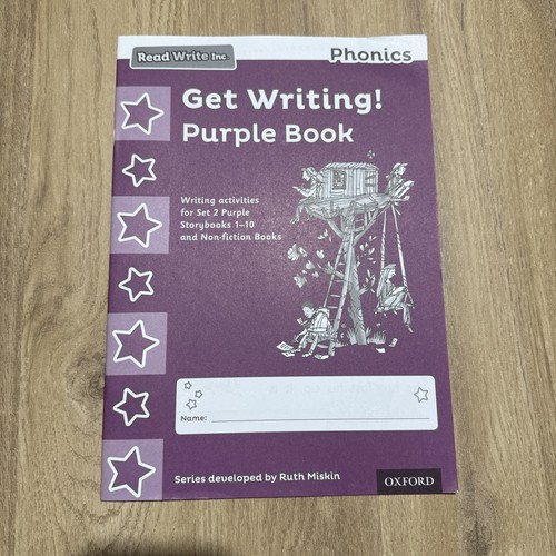 Read write inc get - read,