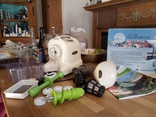 Matstone Oscar Samson Juicer