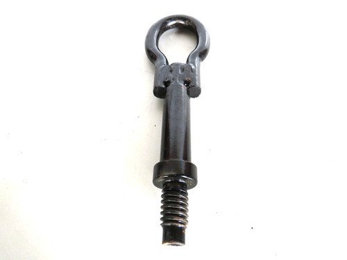 Genuine ford focus - ford, towing