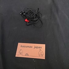 Roland CS-10EM Binaural Microphone Earphones In-Ear Recording Headphones