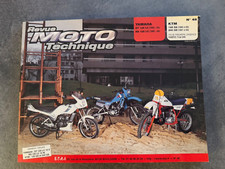 Moto 48 Technical Review for