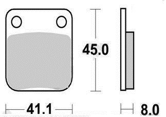 Set quality rear - of,