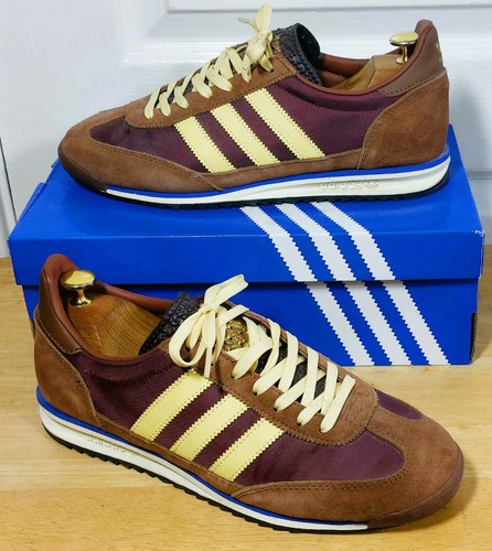 Adidas men sl72 - og, trainers
