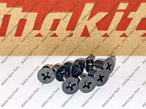4pc genuine makita - makita, circular