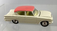 CORGI TOYS #234 FORD CONSUL CLASSIC 315 ORIGINAL A CLEAN EXAMPLE 1/43 SCALE