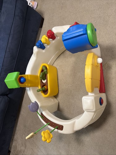 Vintage little tikes garden - tikes,