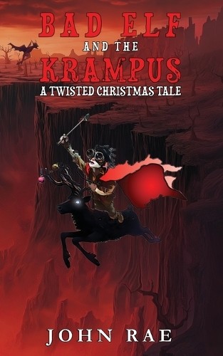 John rae bad - elf, and