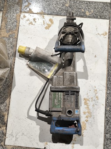 Kango demolition hammer 110v - demolition,