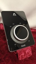 APOGEE ELECTRONICS Duet 3