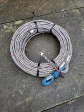 Tirfor Winch Wire 500kg 6.5mm