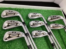 TaylorMade R7 TP Iron Set