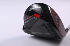 Taylormade Stealth Driver /