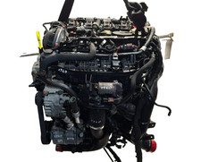 AUDI TT MK3 FV 2.0 TFSI COMPLETE PETROL ENGINE CHHC CHH