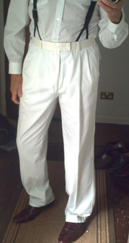 Vintage retro w34 l31 - w34,