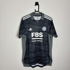 Leicester City Football Shirt
