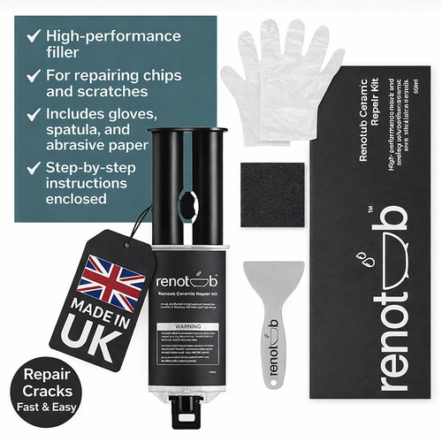 Renotub repair kit - renotub,