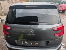 CITROEN C4 PICASSO GRAND MK2
