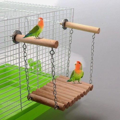 Parrot toys metal - toys,
