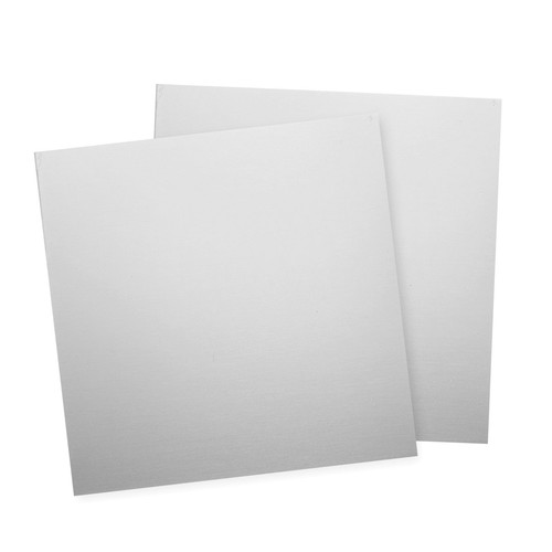2pcs 304 stainless steel - steel, sheet
