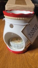 Yankee candle tart - yankee,