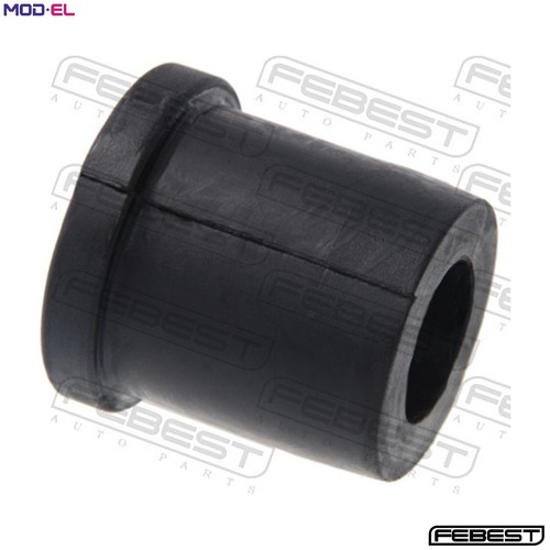 Bushing leaf spring nsb 055 - bushing,