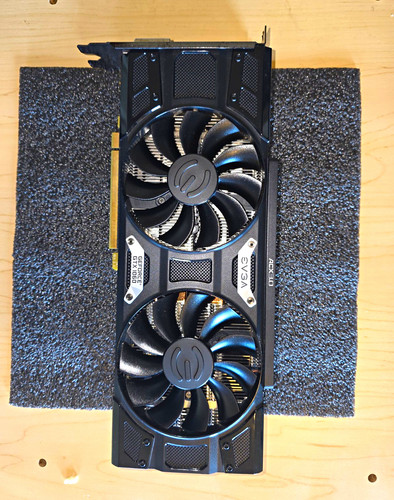 Evga nvidia geforce gtx - evga, 1060
