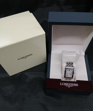 LONGINES L5.655.4. DolceVita