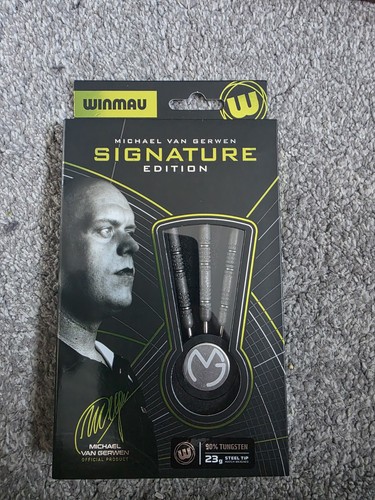 Winmau michael van gerwen - michael,