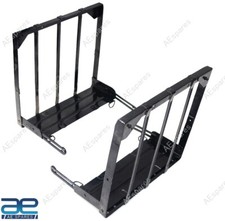 Vintage BSA M20 Side Carrier