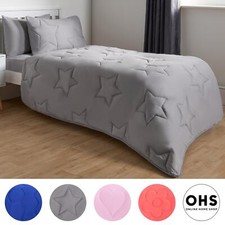 Coverless Duvet 7.5 TOG