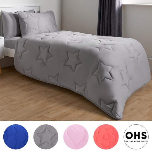 Coverless duvet tog - 7.5,