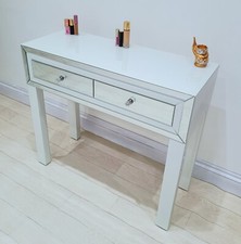 7seas Dressing Table WHITE