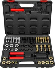 49PCS Thread Repair Chaser