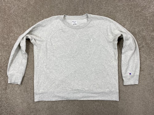 Champion mens sweatshirt - champion,