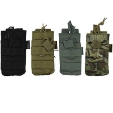 ARMY SINGLE DUO MAG POUCH AMMO