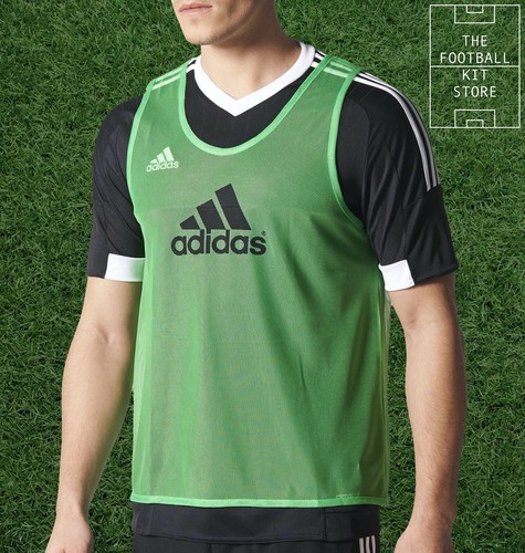 Official adidas training bib - official,