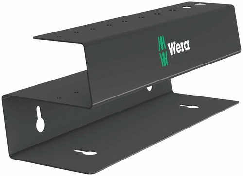 Wera 9605 metal - rack, for