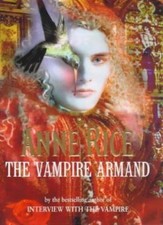 The Vampire Armand (The