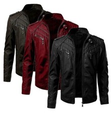 MEN’S VINTAGE CAFE RACER