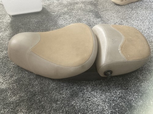 Piaggio vespa lxv - vespa, saddle