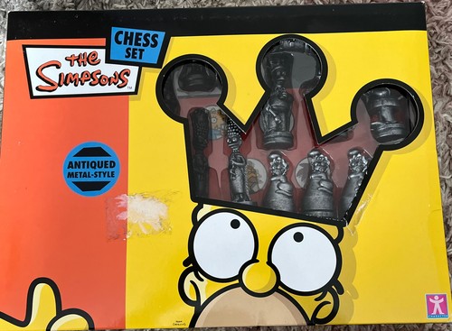 Vintage the simpsons - the,