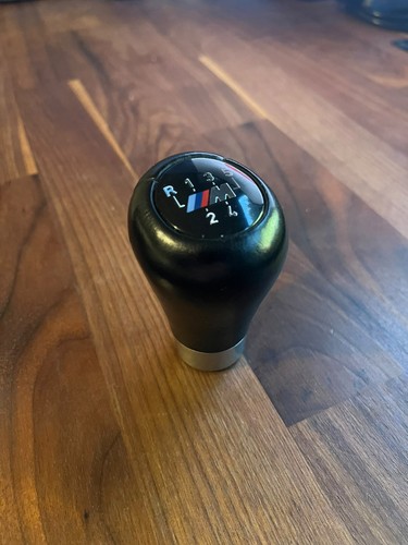 Genuine bmw e46 - genuine, gear