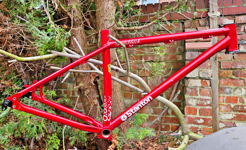 Stanton switchback gen - stanton,