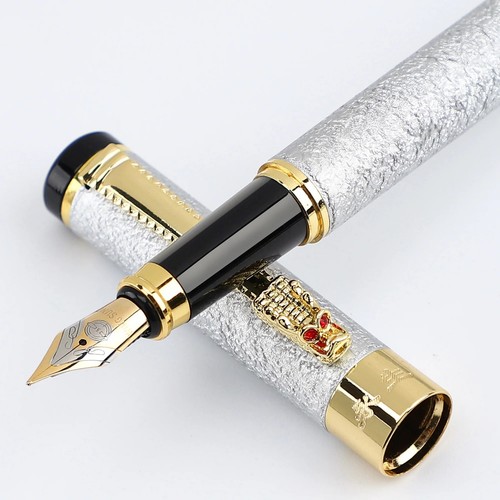 Classic fountain pen writing - classic,