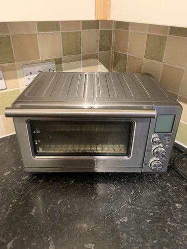 Sage sov860 smart oven air - sage,