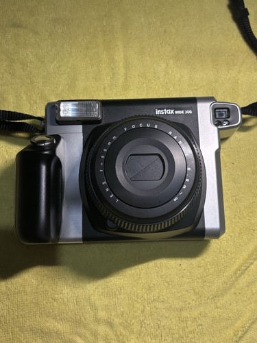 Fujifilm instax wide 300 - fujifilm,