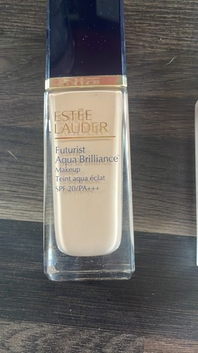Estée lauder futurist - lauder, aqua