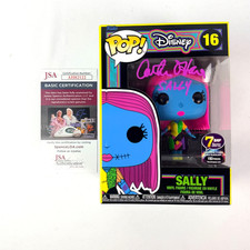 Funko - Sally #16 Blacklight