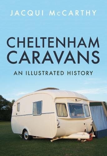 Cheltenham caravans an - cheltenham, caravans: