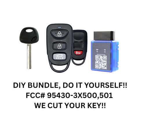 Diy bundle for oem - for, 2011-16